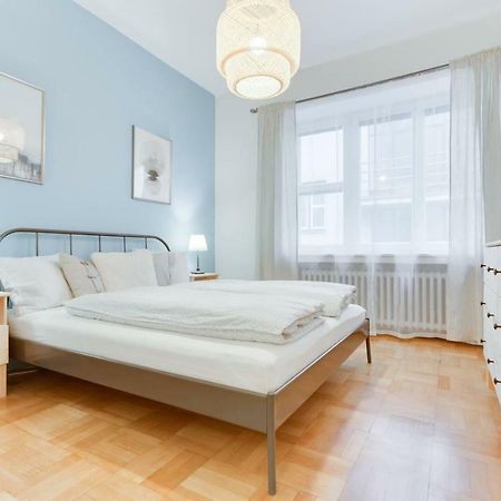 Apartment Alex براغ المظهر الخارجي الصورة