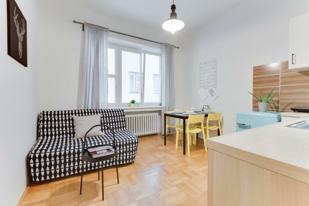 Apartment Alex براغ المظهر الخارجي الصورة
