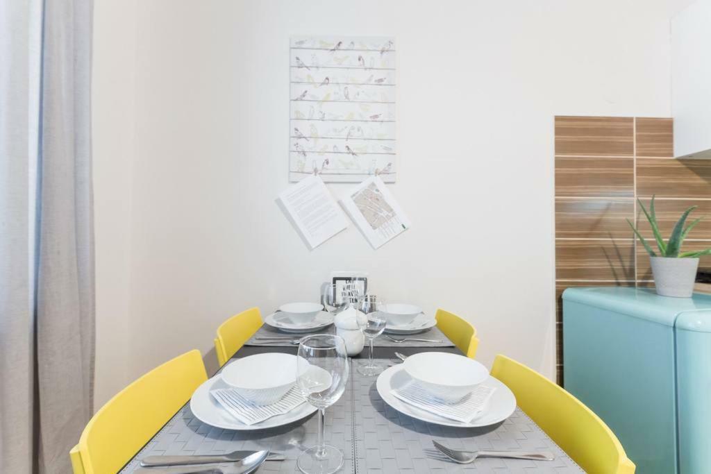 Apartment Alex براغ المظهر الخارجي الصورة