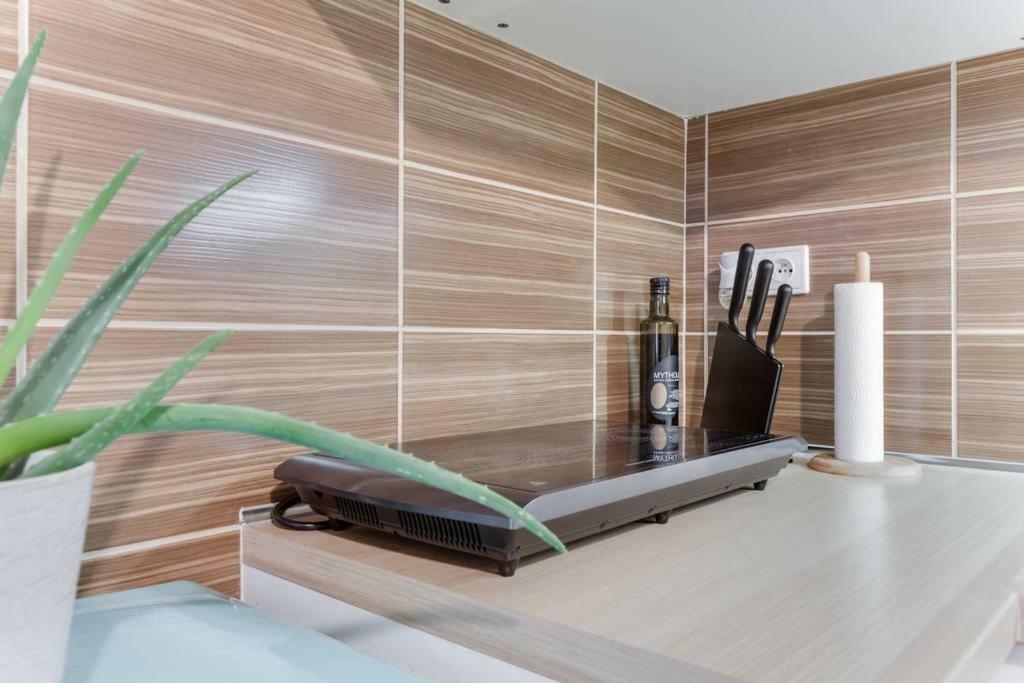 Apartment Alex براغ المظهر الخارجي الصورة