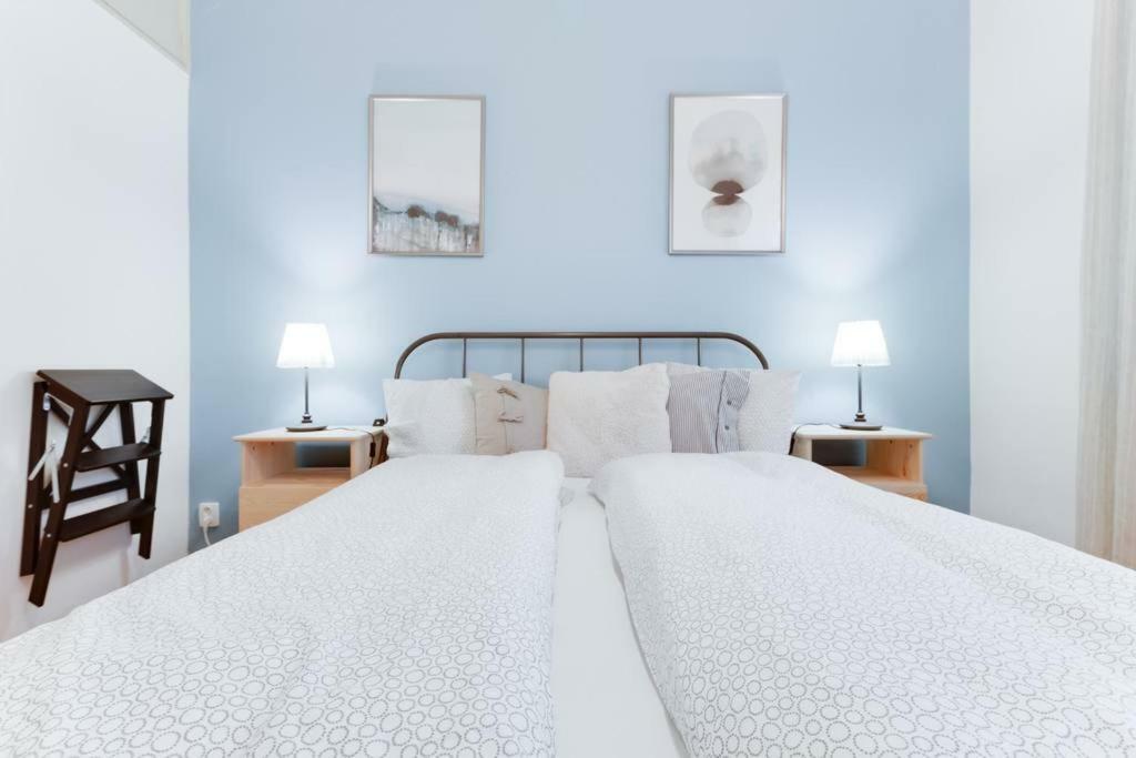 Apartment Alex براغ المظهر الخارجي الصورة
