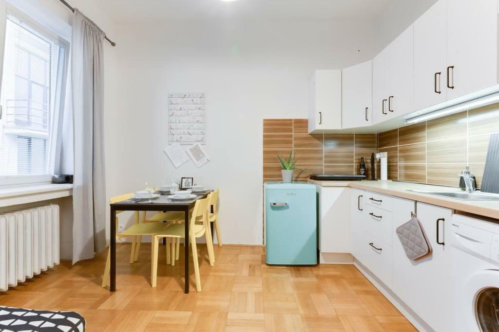 Apartment Alex براغ المظهر الخارجي الصورة