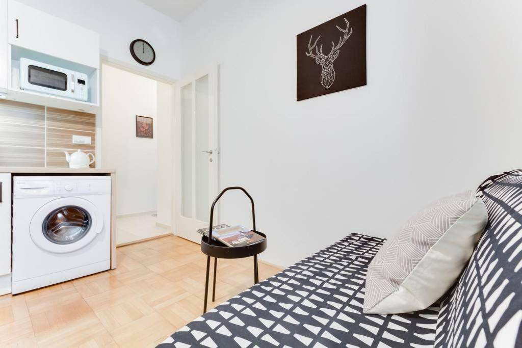 Apartment Alex براغ المظهر الخارجي الصورة