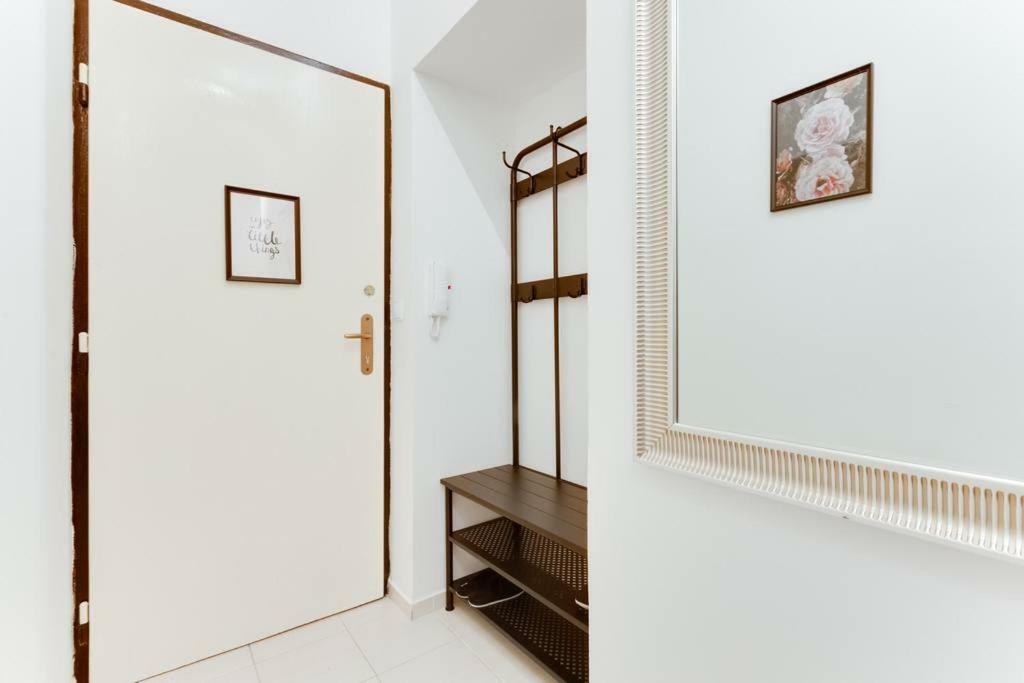 Apartment Alex براغ المظهر الخارجي الصورة
