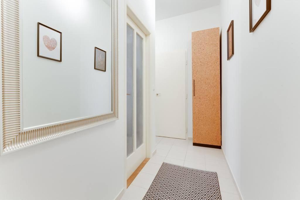 Apartment Alex براغ المظهر الخارجي الصورة